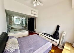 The Lanai (D23), Condominium #603839311